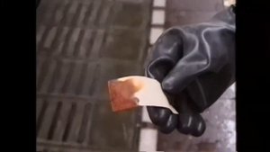 Зариновая атака в токийском метро. 1995 год