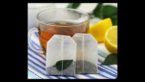 Чай в пакетиках — какой выбрать для чаепития.