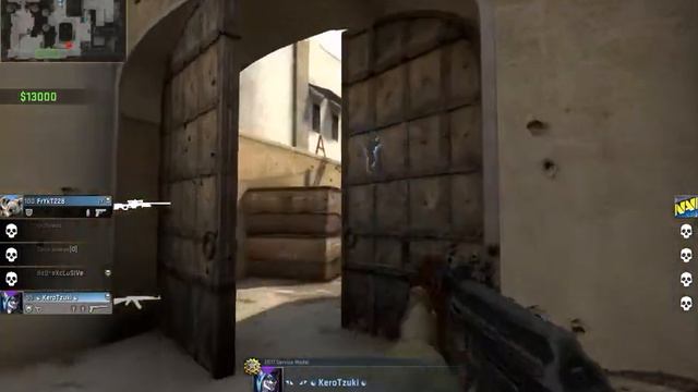 Прилетел вак :D (31:35) смотреть онлайн