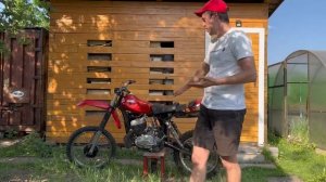 Отзыв - обзор ИЖ К-16 (планета спорт)