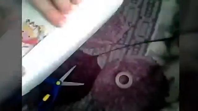Класний органайзер своими руками