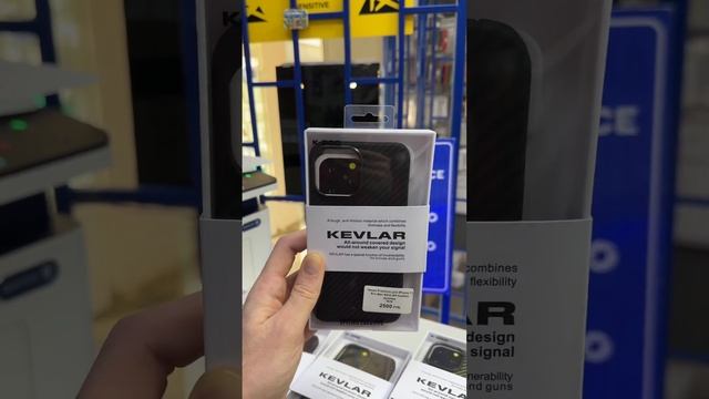 Чехол Kevlar карбон Арамид для iPhone все можели в наличии 89300630909