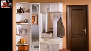 Прихожая, прихожие