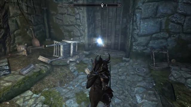 Modded Skyrim (Remastered) | Day 4 | The Vampire Slayers смотреть онлайн