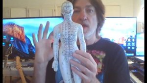 Dr. Richard Bartlett GTT Session Footage