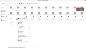 Разворачивание отказоустойчивого кластера