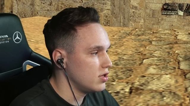 КТО ИГРАЕТ в CS 1.6 в 2023 ГОДУ #3 смотреть онлайн