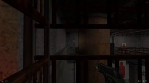 Прохождение  ► Half-Life Decay: Solo Mission | Период полураспада, Half-Life Decay: одиночная мисси