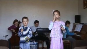 Жёлтая подводная лодка - TreeM (The Beatles Cover)