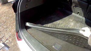 subaru tribeca обзор
