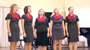 «Под музыку Вивальди»