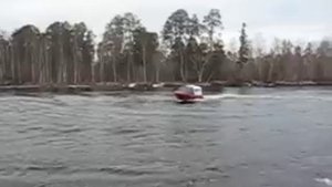 лодка Крым 3-северный вариант