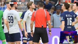 НОВАЯ ИСТОРИЯ | КАРЬЕРА ЗА БАЛТИКУ В FIFA 23!