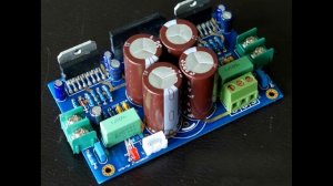 Подборка ТОП усилителей из Китая