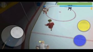 Обзор игры Drunk Fu:Wasted Masters