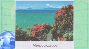 География 7 кл Кopинская §32 Океания. Природа, население и страны