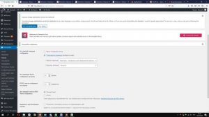 Elementor - Извините, область содержимого не найдена на вашей странице