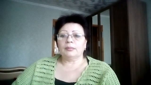 Анкета: Мы из СССР. Автор: Маргарита "Вязание - стиль жизни". смотреть онлайн