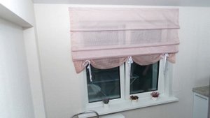 ШТОРЫ ДЛЯ КУХНИ: цвет, плотность ткани, модель штор и занавесок. Шторные Советы