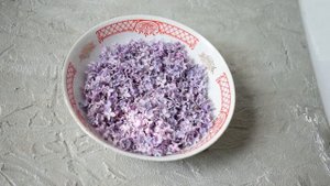 Литературная кухня | Мороженое из сирени