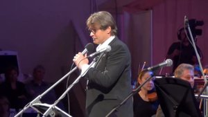 А.Домогаров "Сережка с Малой Бронной"
