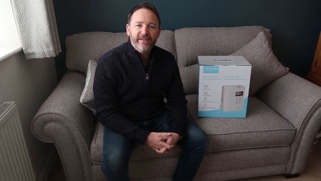 THE Best Humidifier For Your Houseplants смотреть онлайн