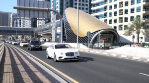 Незабываемый отдых в Об'единенных Арабских Эмиратах