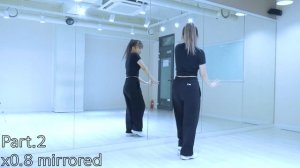 ITZY (있지) - 'LOCO' 안무배우기｜Dance Tutorial