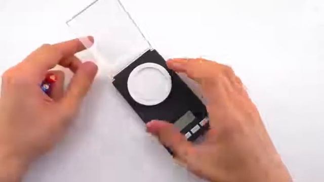 Очень точные мини весы смотреть онлайн