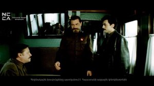 Հրաժեշտի հինգ նամակ - Հայկական Ֆիլմ / Hrazheshti hing namak - Haykakan Film