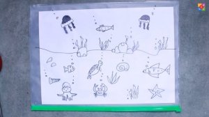 10 забавных способов поиграть со своими детьми!