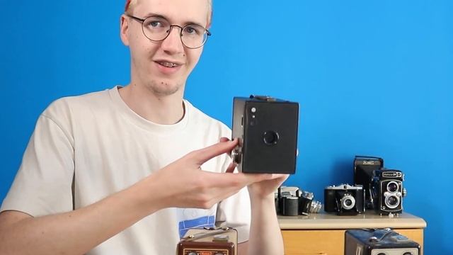 my camera collection смотреть онлайн