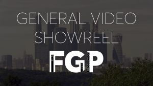 FILMGEN production Showreel GENERAL VIDEO