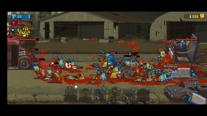 Dead Ahead Zombie Warfare: новый юнит specops