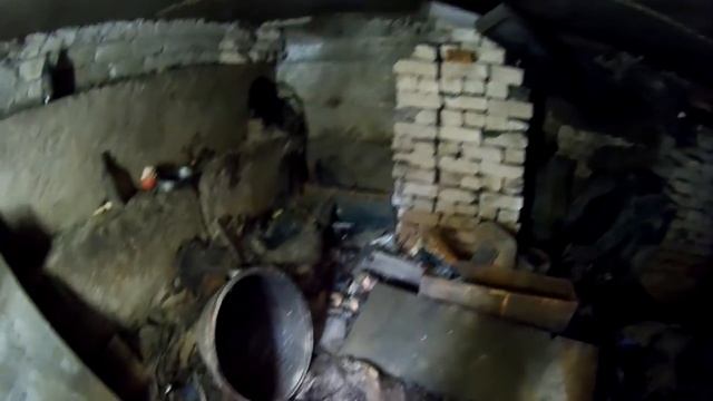 КУПИЛ ГАРАЖ