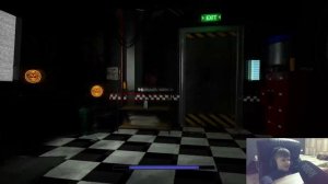 FNAF 9: Five Nights at Freddys Security Breach - прохождение. ФНАФ 9 - Фредди секюрити Брич.