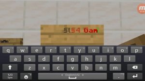 Как Писать Жирным Шрифтом В Майнкрафт На Андроит