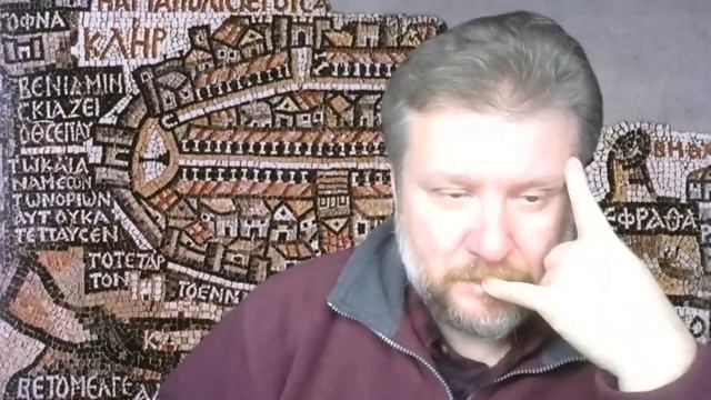 Православный психолог и священник Андрей Лоргус.  "Психологический анализ аскетических практик".