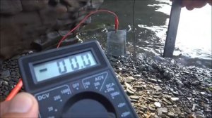 ✅ БАТАРЕЙКИ БОЛЬШЕ НЕ ПОКУПАЮ ✅  Самодельная Карманная Сухая и Вечная батарейка и ОЧЕНЬ ПРОСТО !