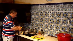 Cуп Бульон из перепелов