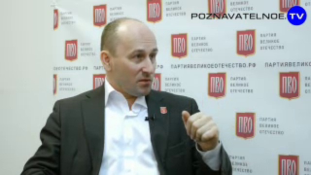 Про антиглобалистов и Капитал Маркса
