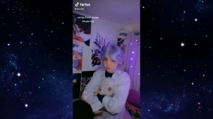Аниме Косплей из Тик-Ток'а/Подборка Косплея\Тик-Ток Косплей. Часть 2. #2