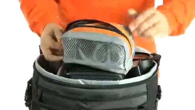 Фото сумка Lowepro Stealth Reporter AW D Shoulder Bag смотреть онлайн