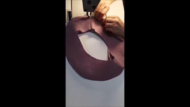 DIY?Шляпа с широкими полями?МК от Инны Сорокодумовой