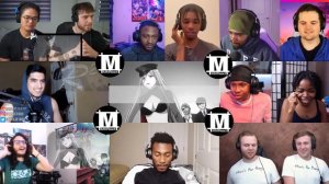 Noragami Opening 2 | Reaction Mashup