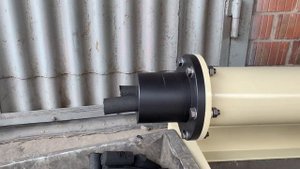 Пресс для прессования  угольной пыли,пыли ферросплавов