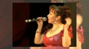 Катя Петрова, Александр Васильев  - Ахаль мар