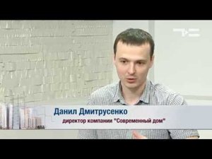 "Новостройка" «Приточно-вытяжная вентиляция — легкие вашего дома»