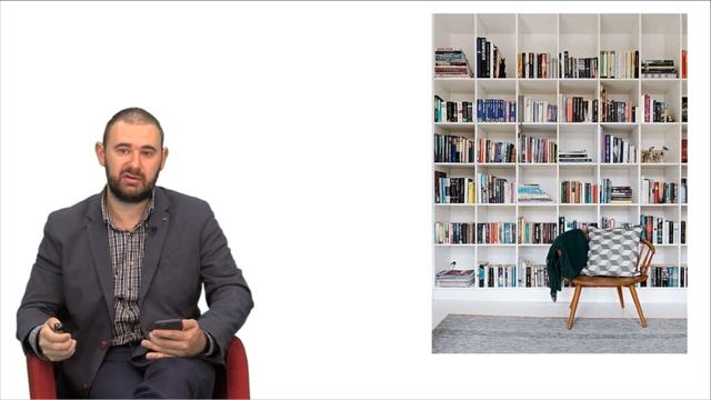 Авторский открытый онлайн-семинар «Современные технологии в современной библиотеке». Ч. 2 смотреть онлайн