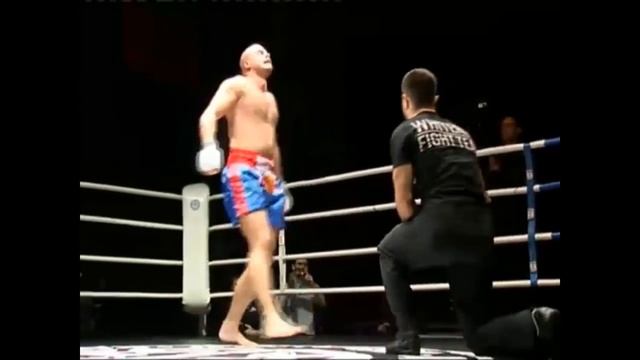 Максим Тесак Марцинкевич Vs Денис Лагунов